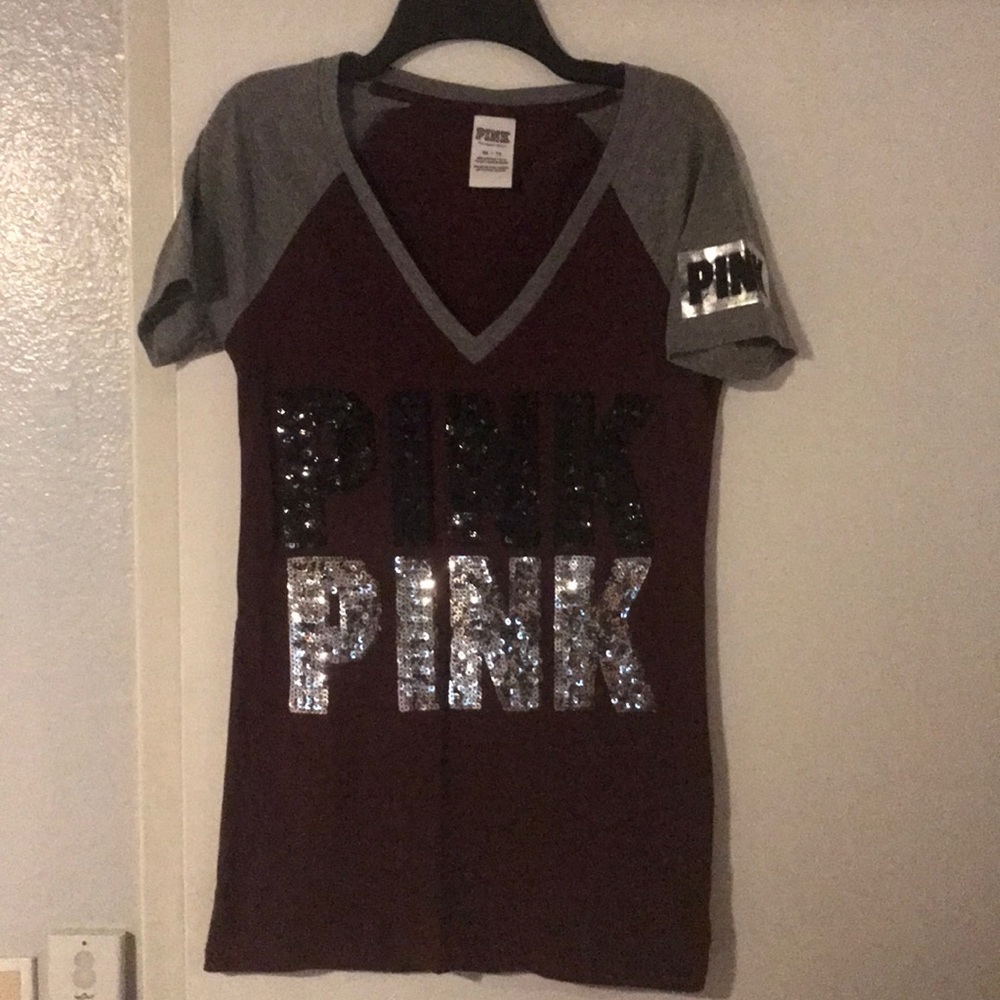 Victoria’s Secret PINK shirt